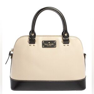 Kate Spade Wellesley Rachelle Satchel